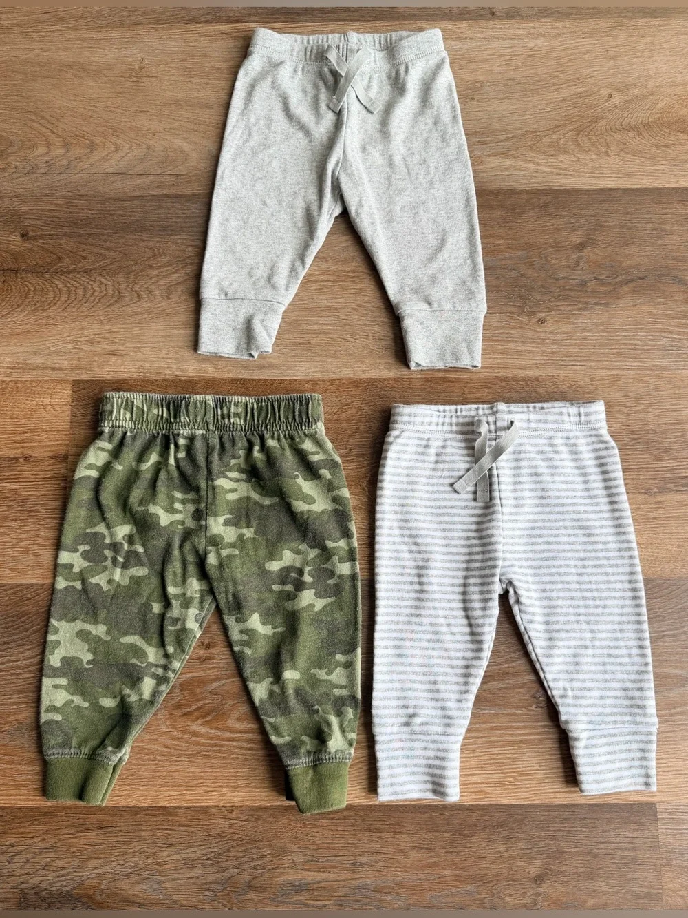 BABY GAP | CAT & JACK | Bundle | Baby Outfit | Pants & Onesies | Everyday Baby